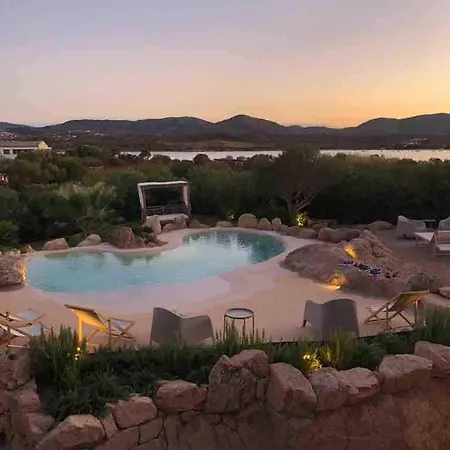 Ferienhaus Cala Di Volpe *