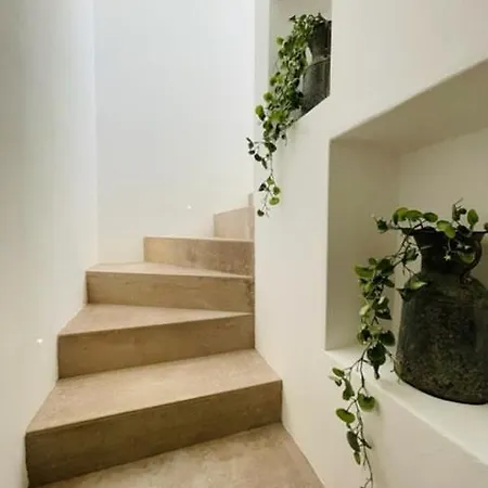 Ferienhaus Cala Di Volpe Abbiadori