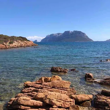 Cala Di Volpe *