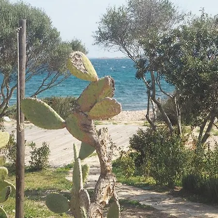 Cala Di Volpe Ferienhaus *