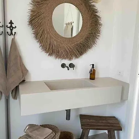 Cala Di Volpe Ferienhaus