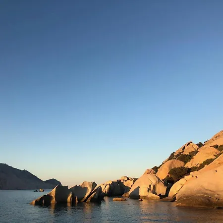 Ferienhaus Cala Di Volpe *