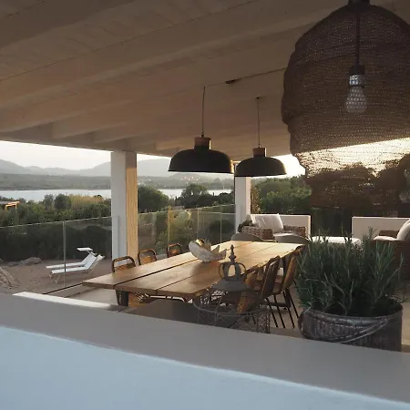 Cala Di Volpe *