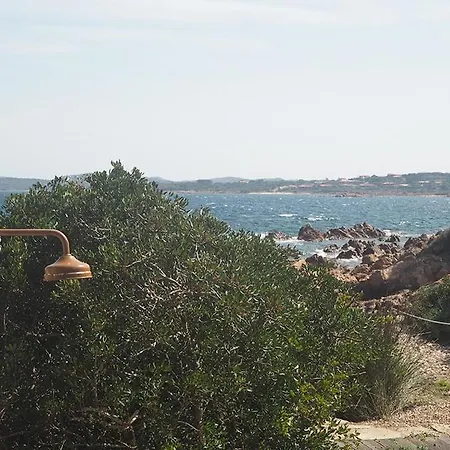 Cala Di Volpe Abbiadori