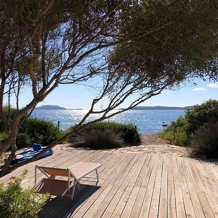Cala Di Volpe Abbiadori