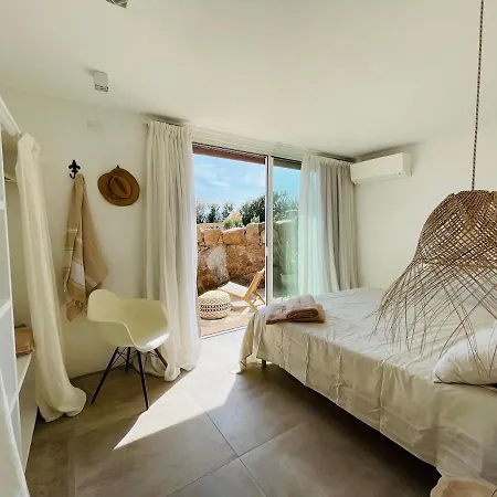 Ferienhaus Cala Di Volpe *