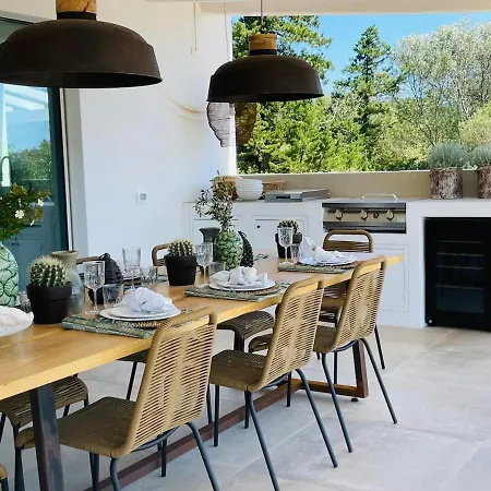 Ferienhaus Cala Di Volpe *
