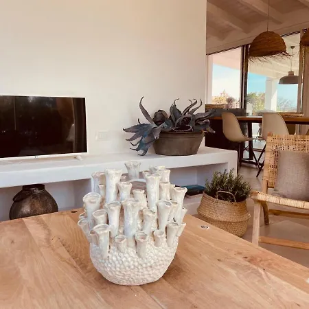 Cala Di Volpe Ferienhaus