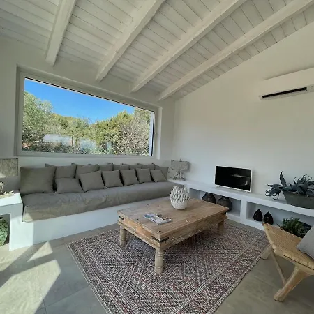 Ferienhaus Cala Di Volpe *