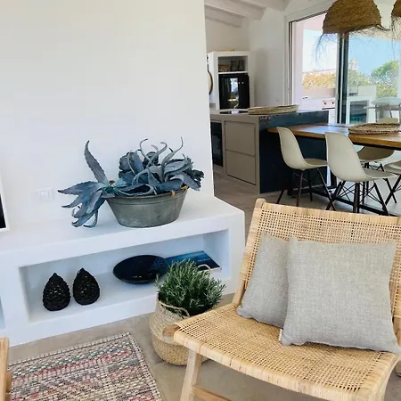 Ferienhaus Cala Di Volpe *